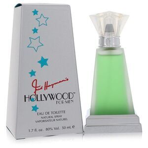 Fred Hayman Hollywood For Men Eau de Toilette Men Green